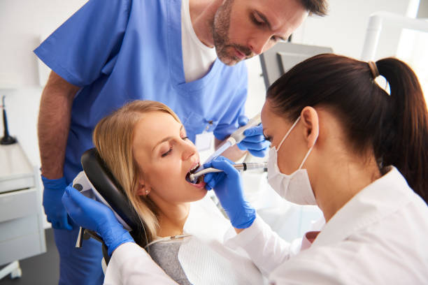 Best Dental X-Rays and Imaging  in Mathis, TX