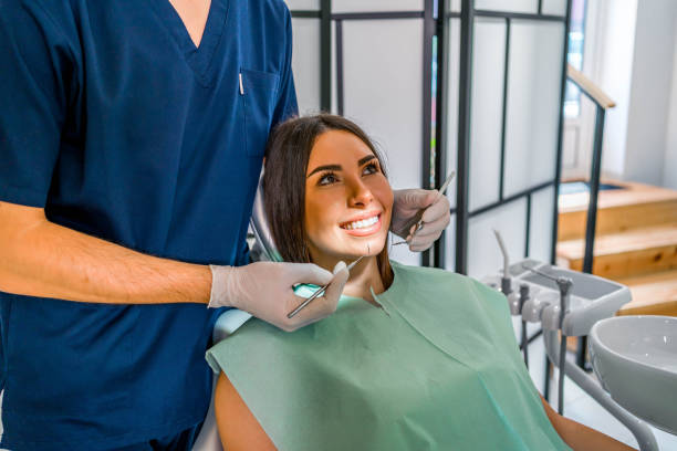Best Sedation Dentistry  in Mathis, TX