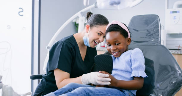 Dental X-Rays and Imaging in Mathis, TX