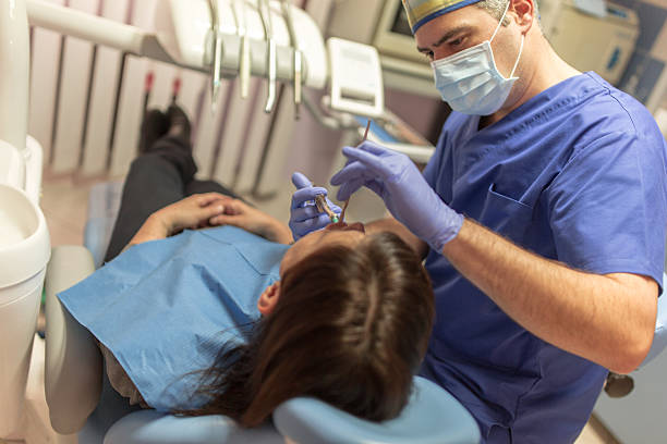 Best Periodontal (Gum) Disease Treatment  in Mathis, TX