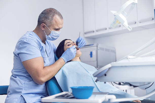 Best Dental Exams and Cleanings  in Mathis, TX