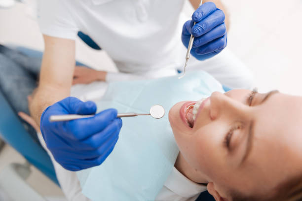 Emergency Dental Services in Mathis, TX