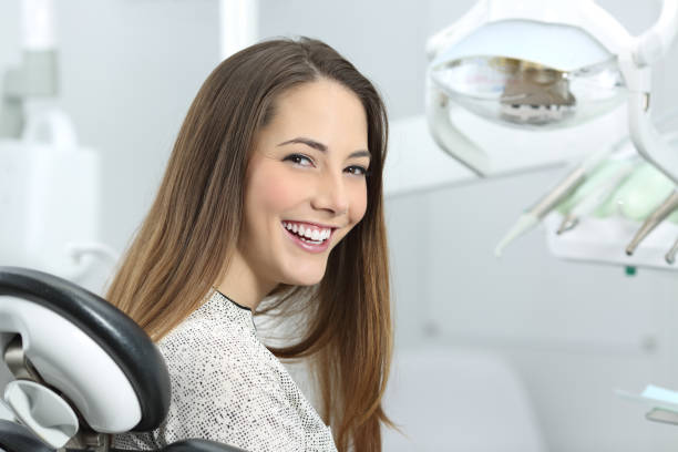 TMJ/TMD Treatment in Mathis, TX